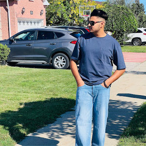 Meet your Posher, Gagan